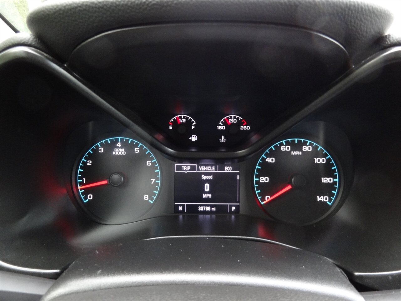 2022 Chevrolet Colorado LT   - Photo 51 - Deland, FL 32720