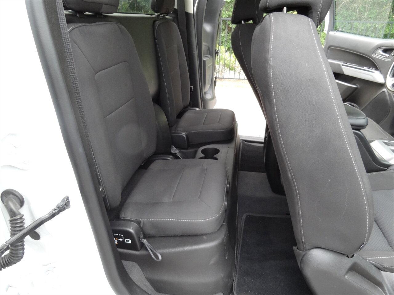 2022 Chevrolet Colorado LT   - Photo 42 - Deland, FL 32720