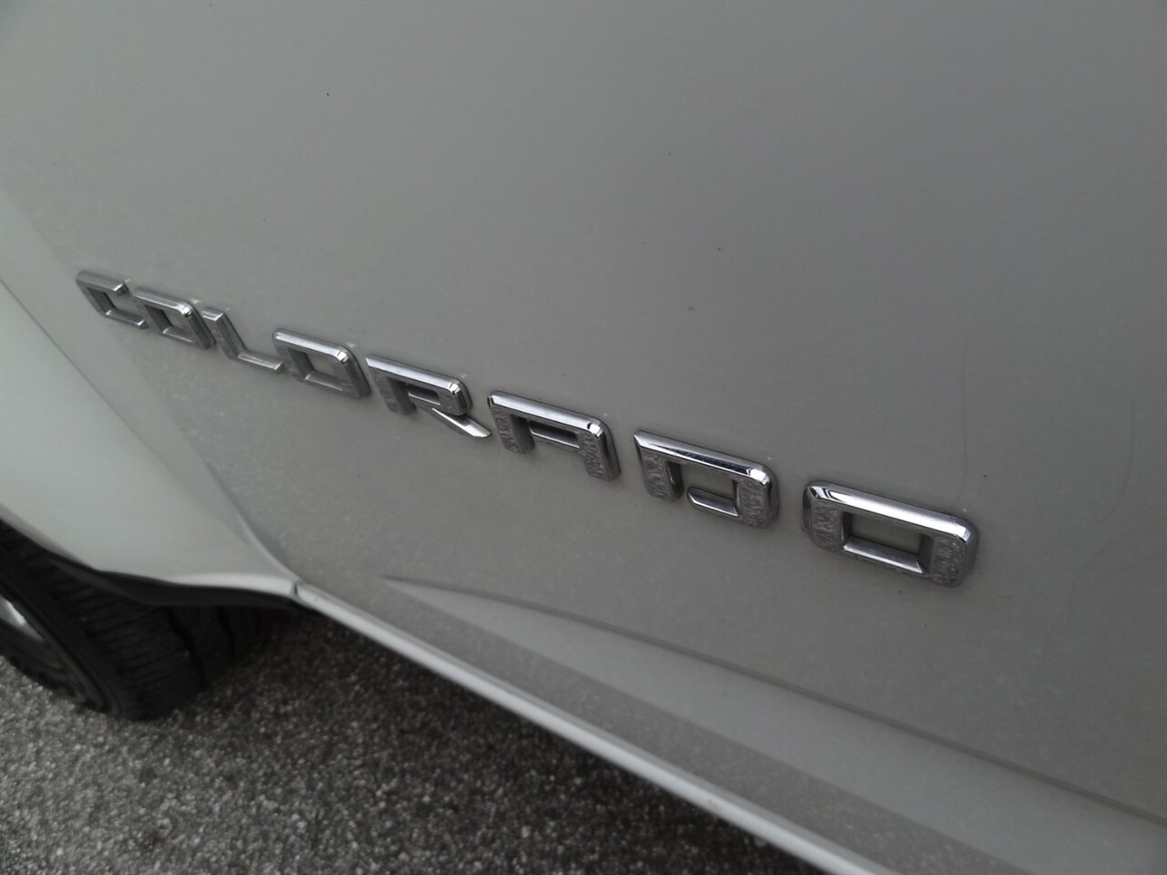 2022 Chevrolet Colorado LT   - Photo 26 - Deland, FL 32720