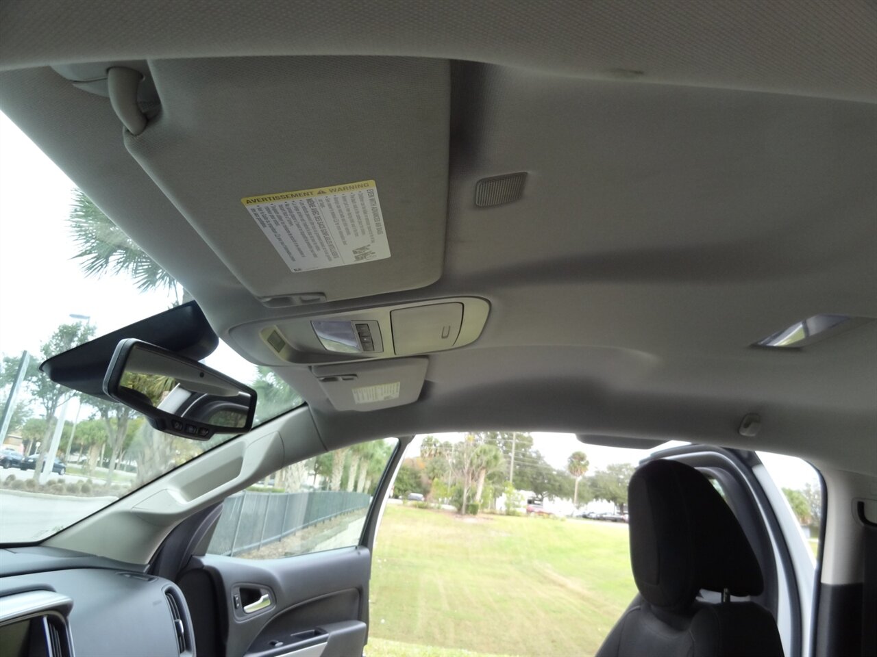 2022 Chevrolet Colorado LT   - Photo 41 - Deland, FL 32720