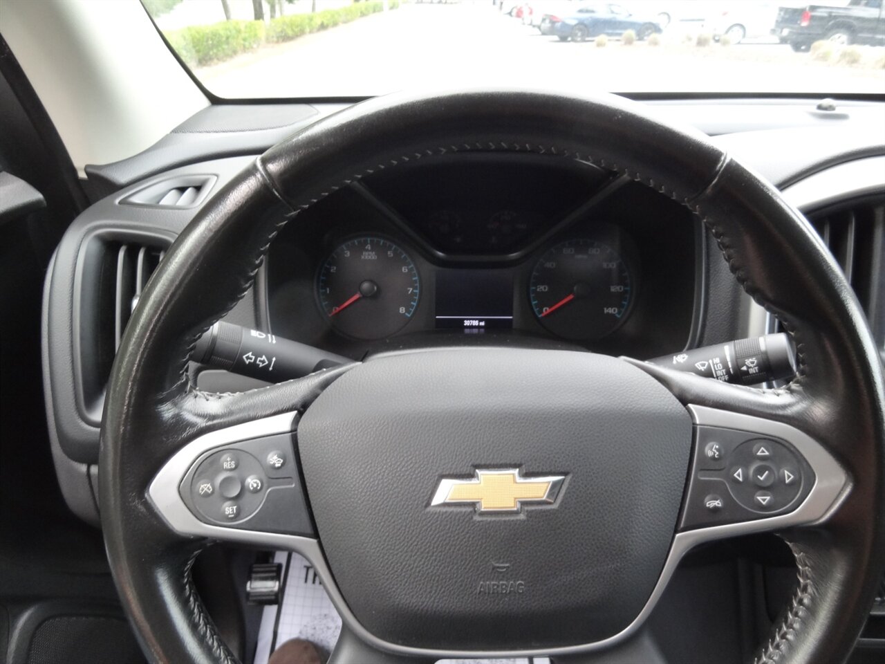 2022 Chevrolet Colorado LT   - Photo 48 - Deland, FL 32720