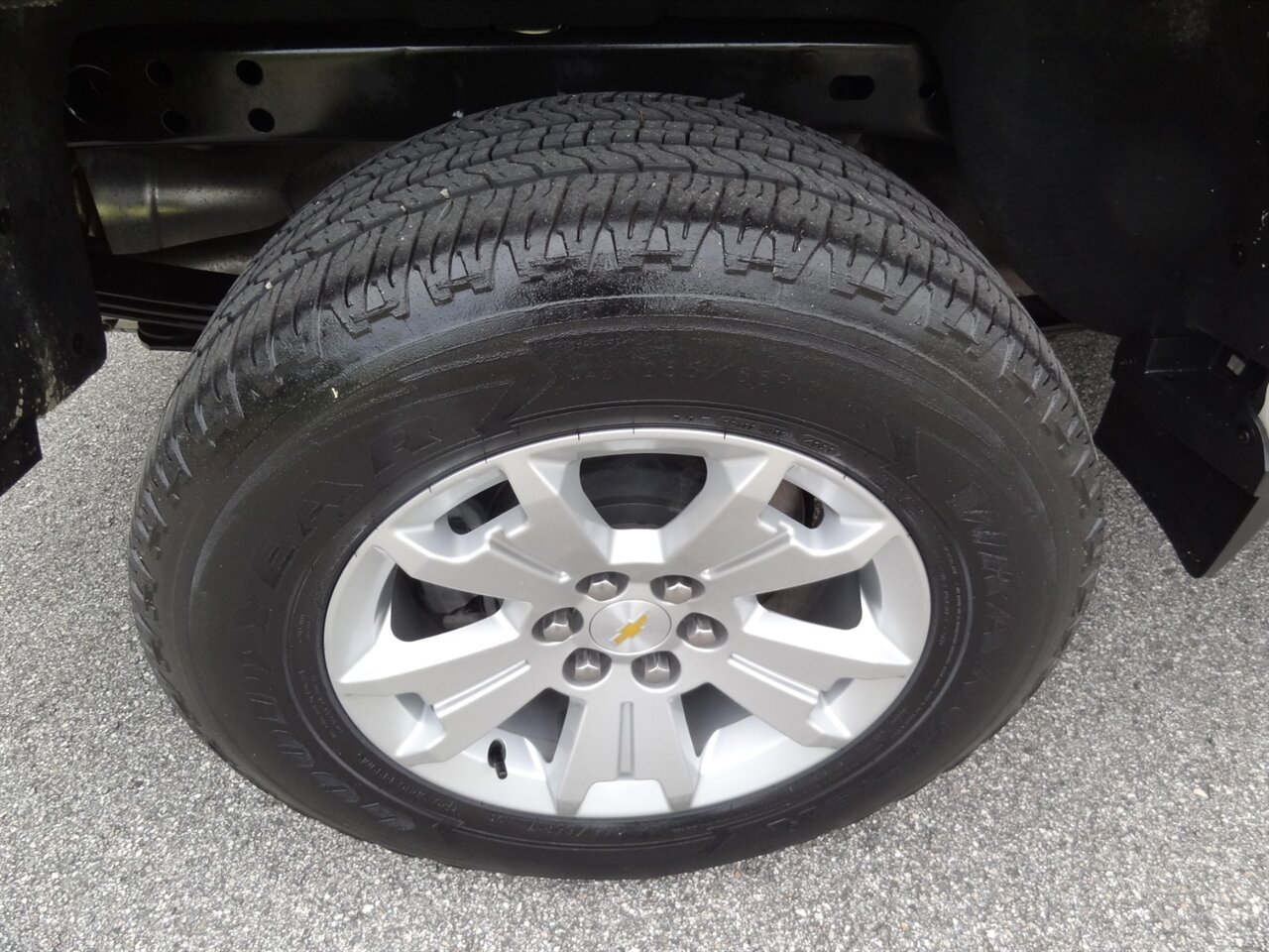 2022 Chevrolet Colorado LT   - Photo 30 - Deland, FL 32720