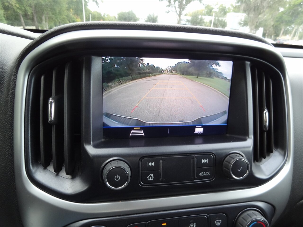 2022 Chevrolet Colorado LT   - Photo 56 - Deland, FL 32720