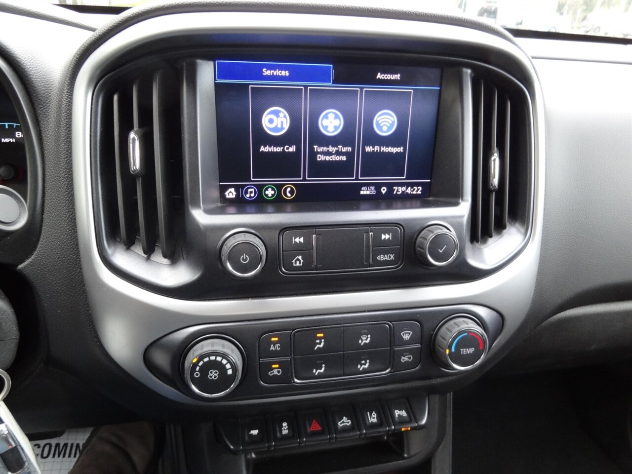 2022 Chevrolet Colorado LT   - Photo 54 - Deland, FL 32720