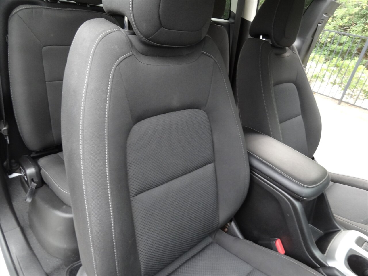 2022 Chevrolet Colorado LT   - Photo 45 - Deland, FL 32720