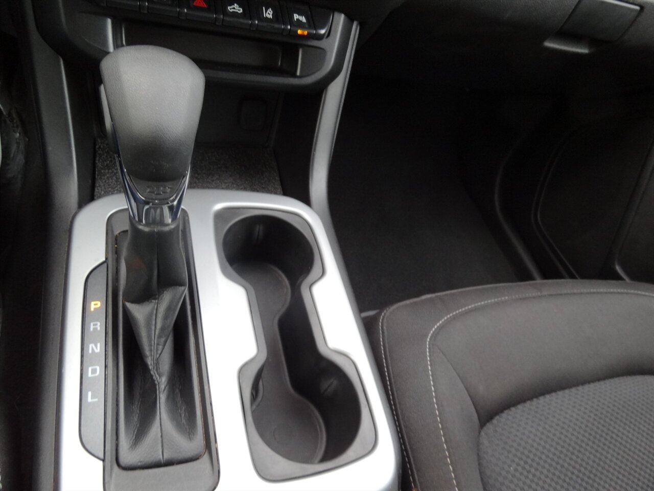 2022 Chevrolet Colorado LT   - Photo 59 - Deland, FL 32720