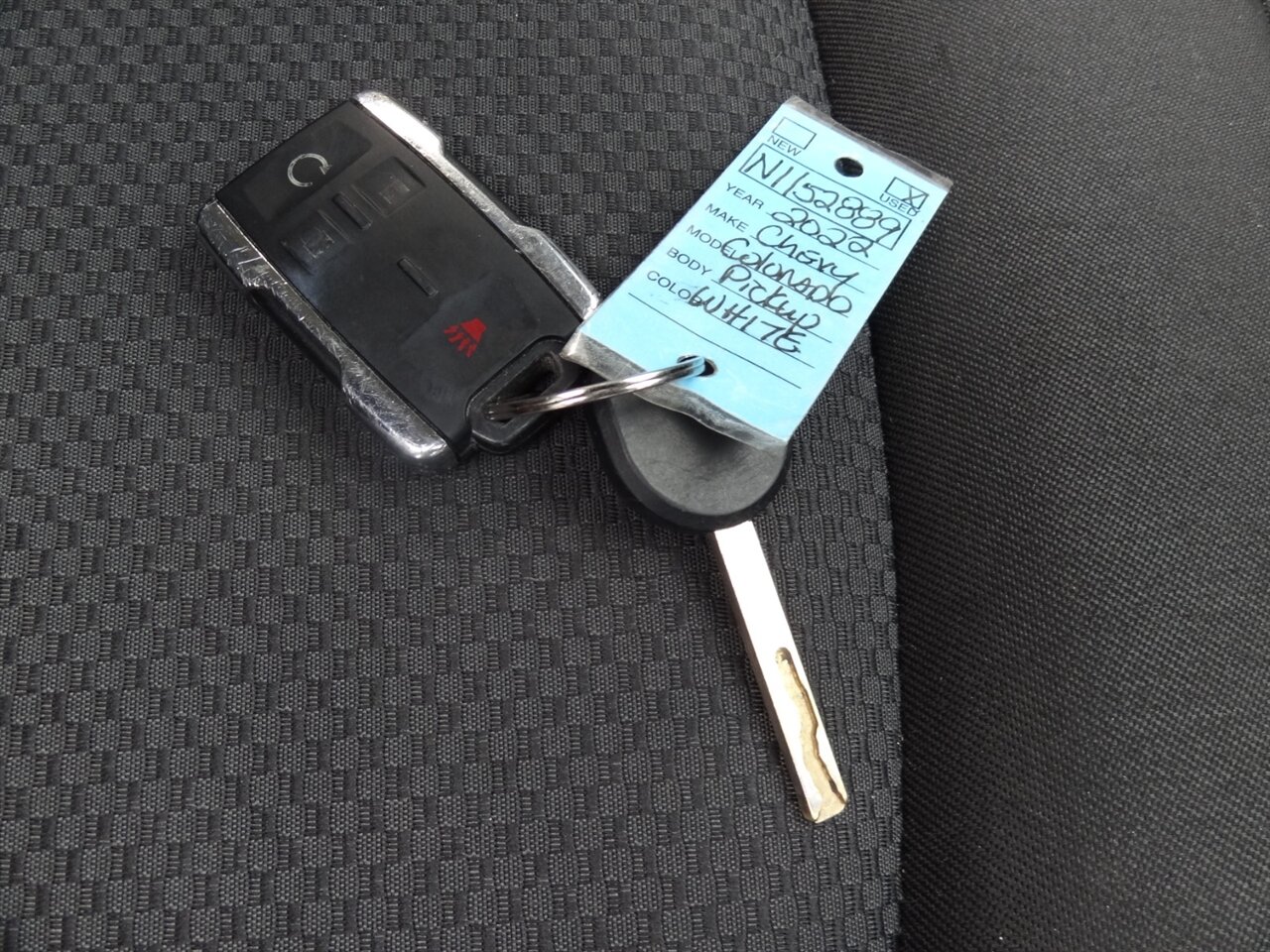 2022 Chevrolet Colorado LT   - Photo 65 - Deland, FL 32720