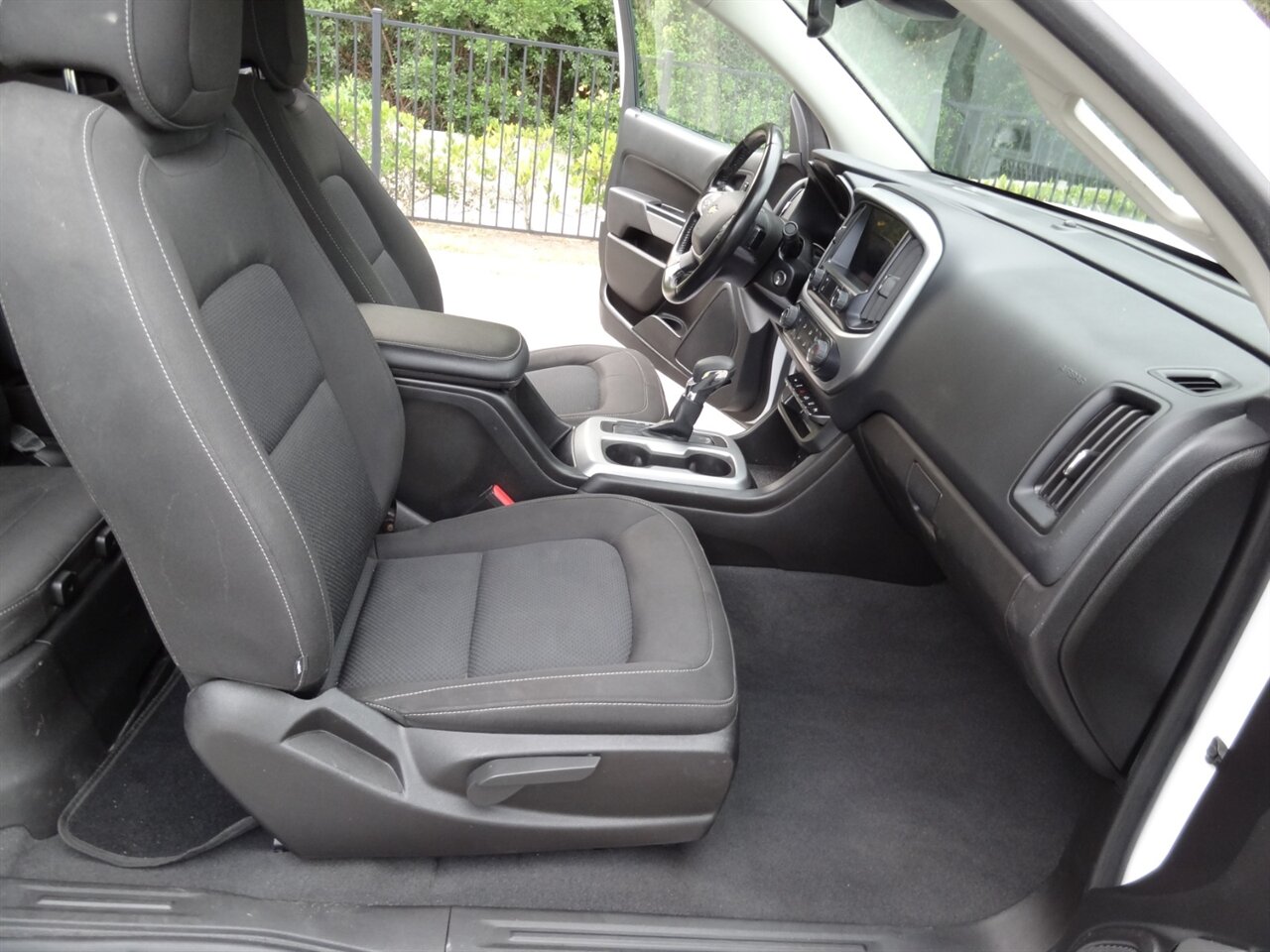 2022 Chevrolet Colorado LT   - Photo 44 - Deland, FL 32720