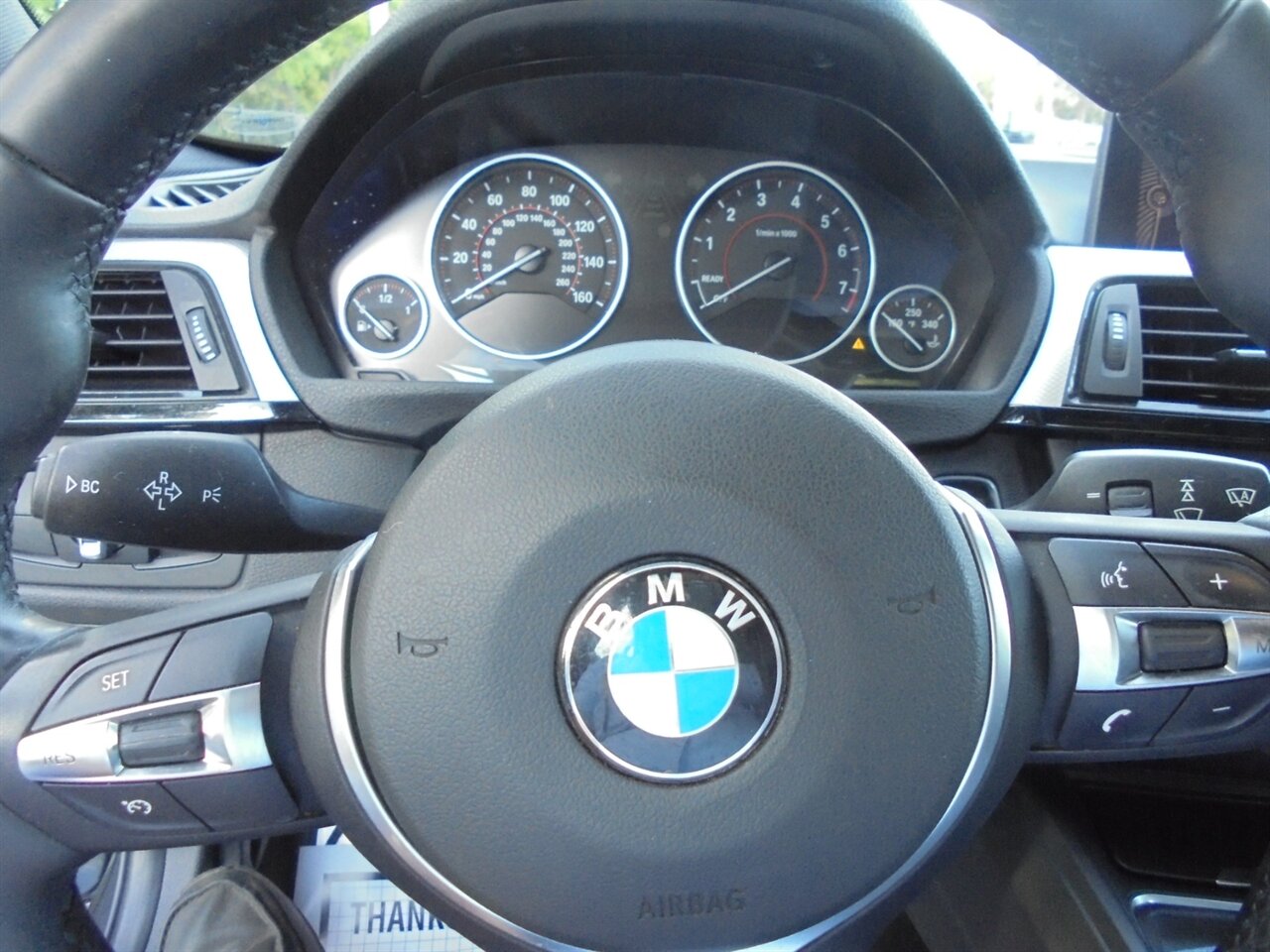 2013 BMW 328i xDrive  M-Sport - Photo 45 - Deland, FL 32720