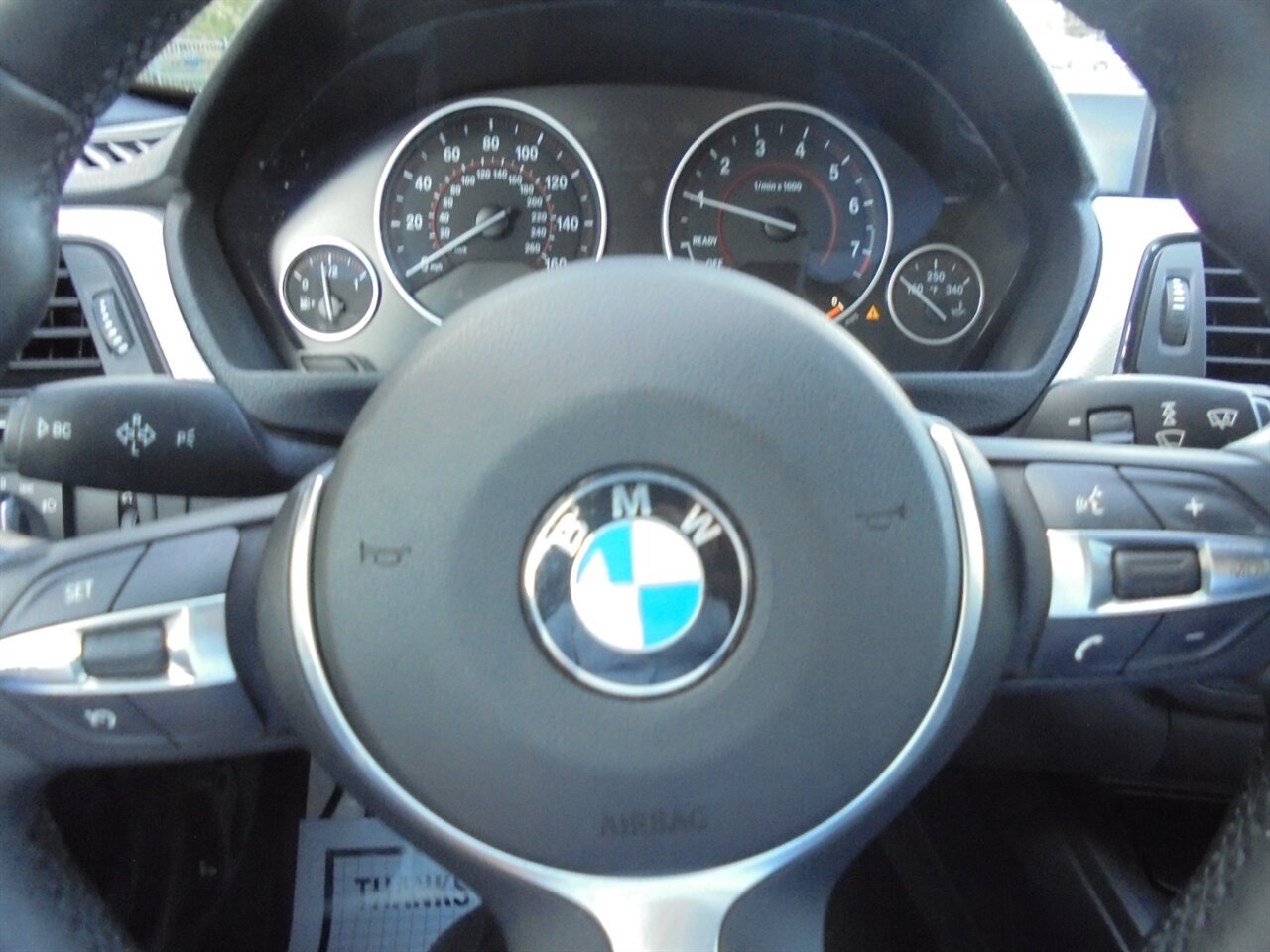2013 BMW 328i xDrive  M-Sport - Photo 46 - Deland, FL 32720