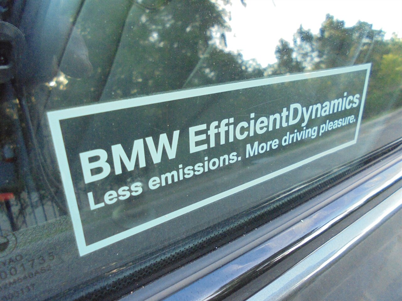 2013 BMW 328i xDrive  M-Sport - Photo 23 - Deland, FL 32720