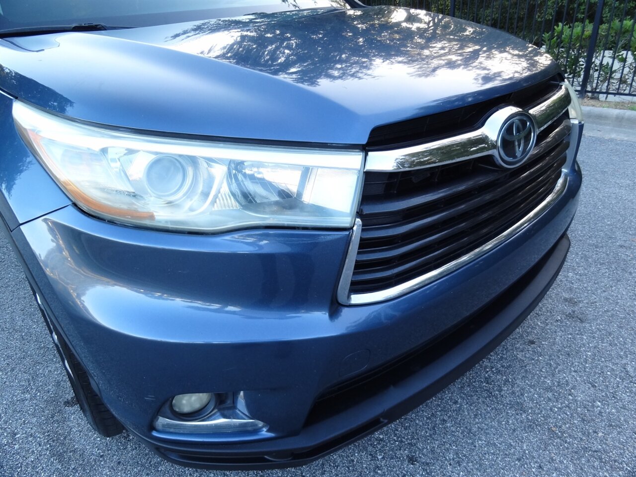 2016 Toyota Highlander Limited - Photo 6 - Deland, FL 32720
