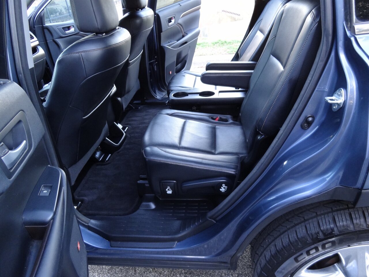 2016 Toyota Highlander Limited - Photo 37 - Deland, FL 32720