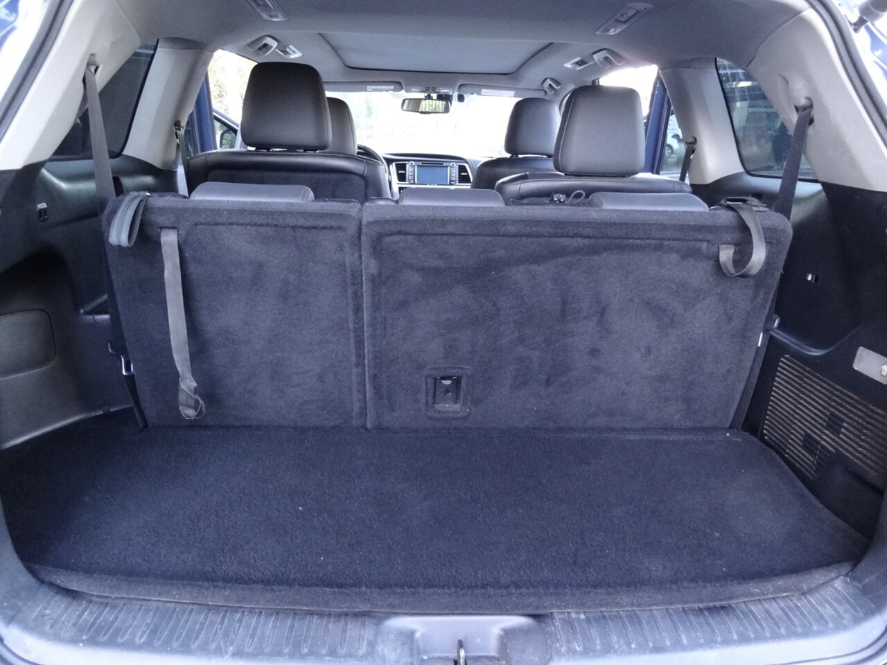 2016 Toyota Highlander Limited - Photo 42 - Deland, FL 32720