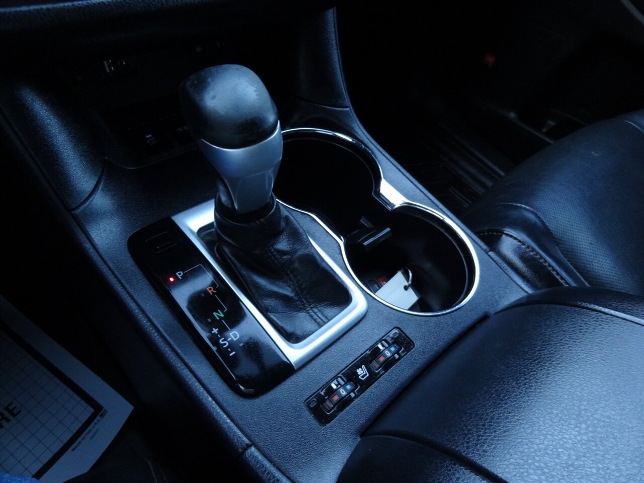 2016 Toyota Highlander Limited - Photo 62 - Deland, FL 32720