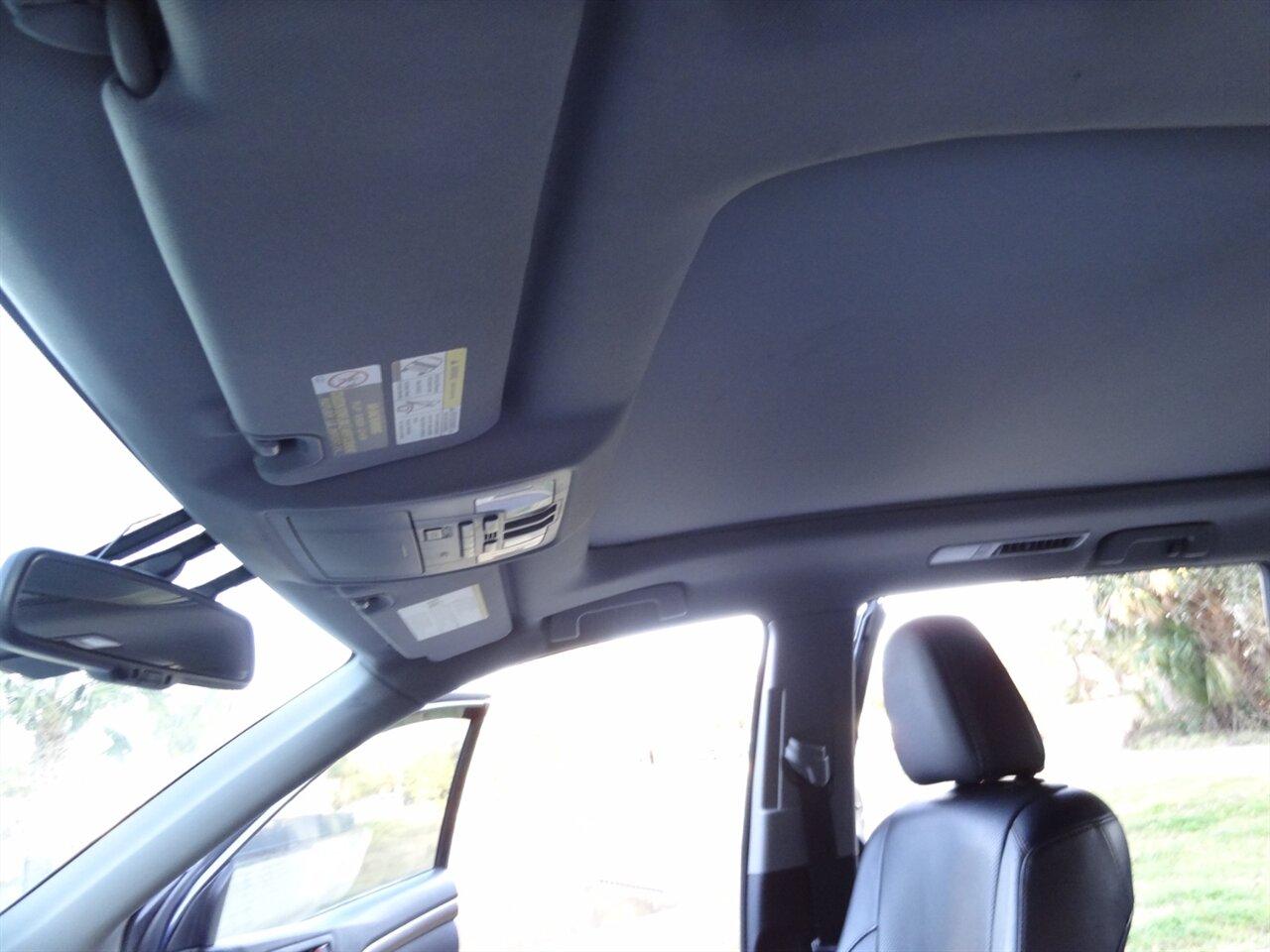 2016 Toyota Highlander Limited - Photo 35 - Deland, FL 32720