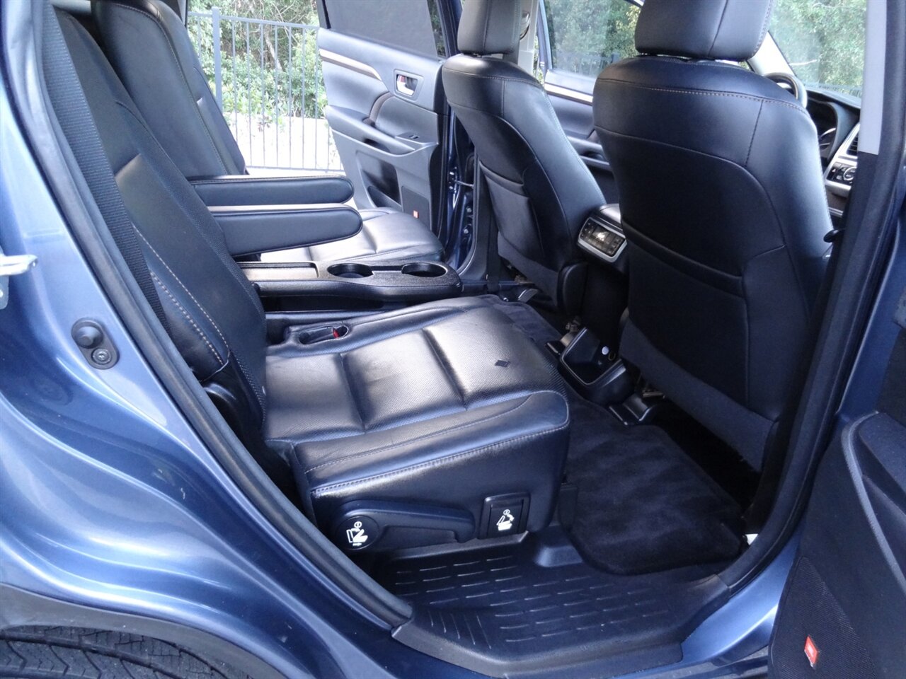 2016 Toyota Highlander Limited - Photo 43 - Deland, FL 32720