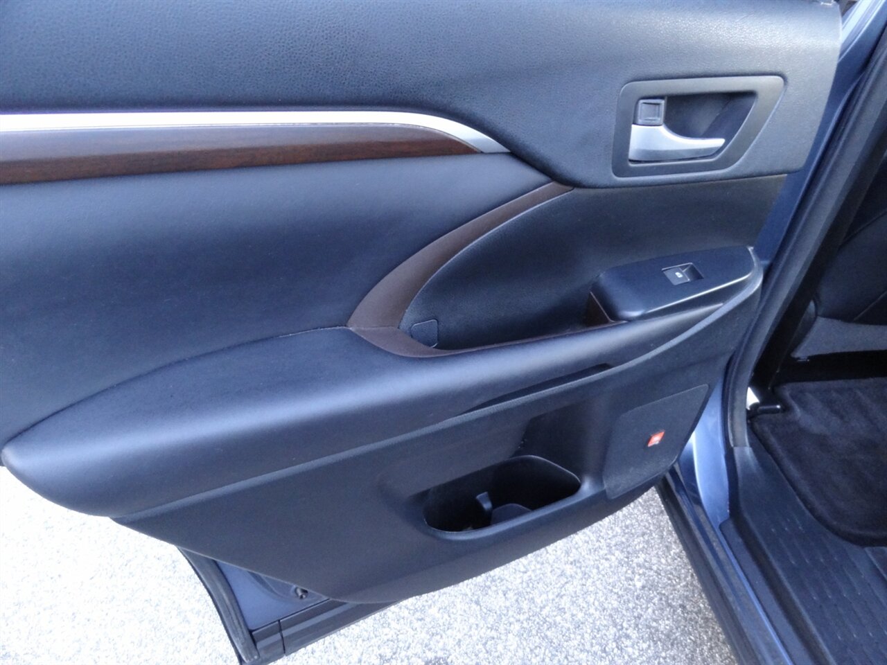 2016 Toyota Highlander Limited - Photo 41 - Deland, FL 32720