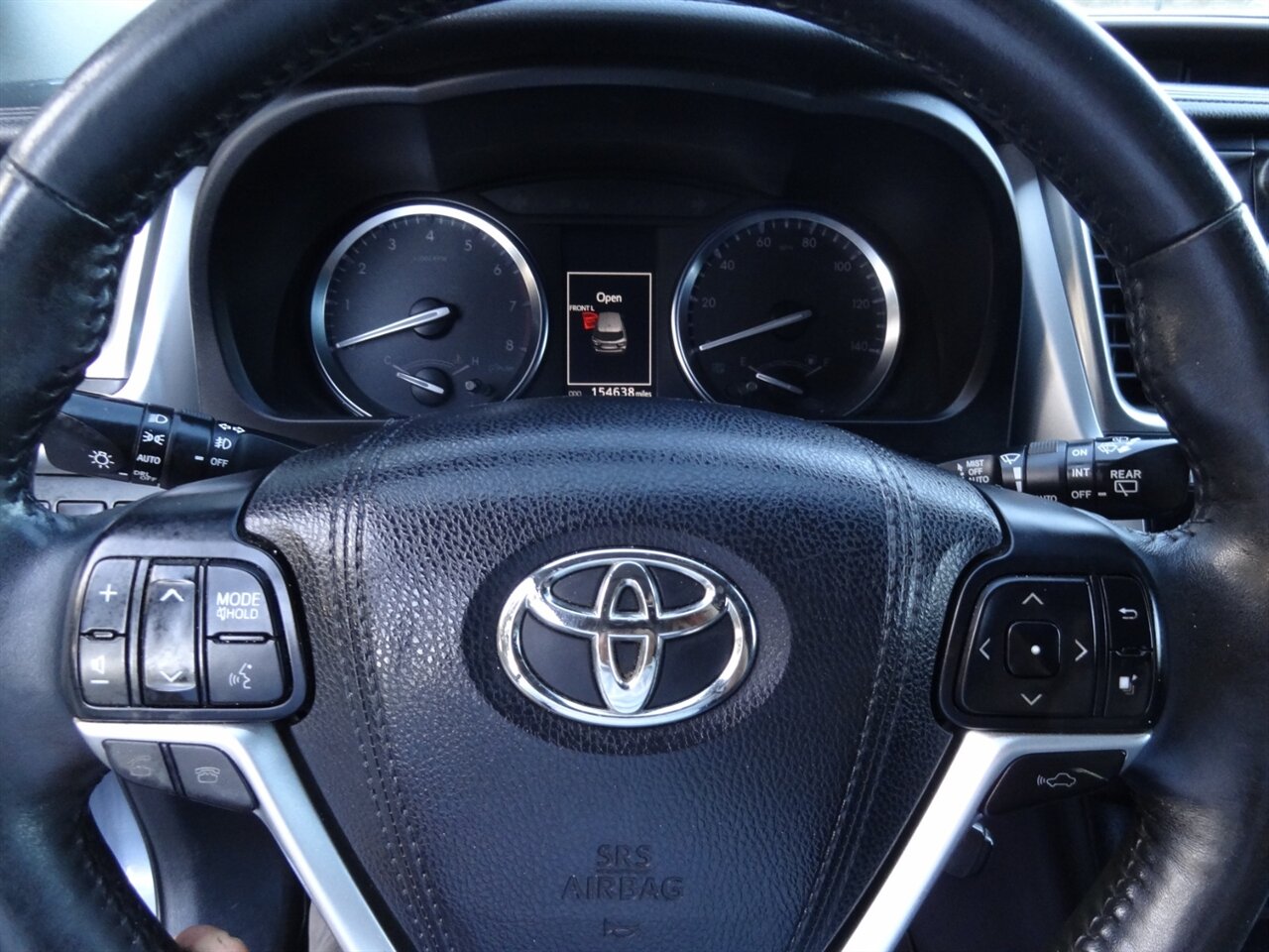 2016 Toyota Highlander Limited - Photo 51 - Deland, FL 32720