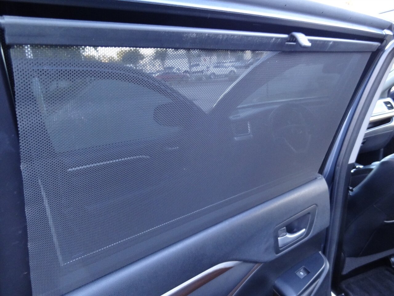 2016 Toyota Highlander Limited - Photo 40 - Deland, FL 32720