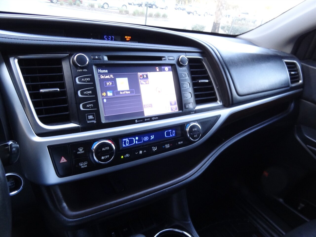 2016 Toyota Highlander Limited - Photo 60 - Deland, FL 32720