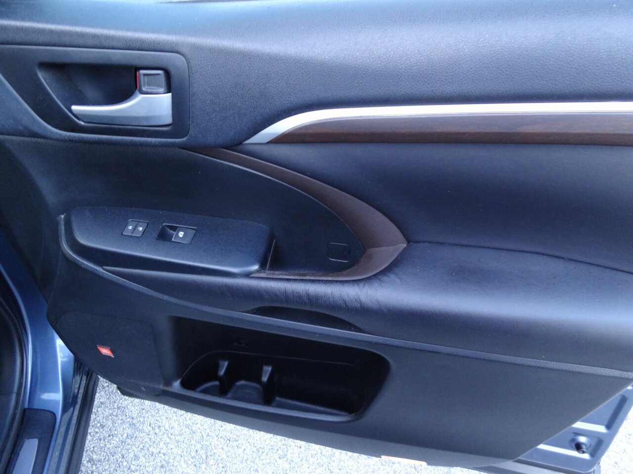 2016 Toyota Highlander Limited - Photo 49 - Deland, FL 32720