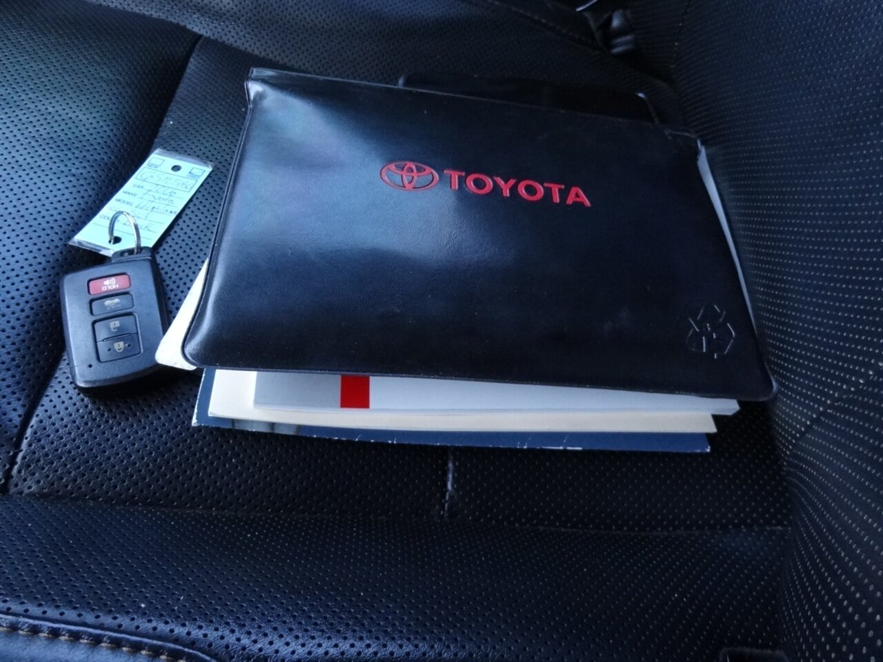 2016 Toyota Highlander Limited - Photo 66 - Deland, FL 32720