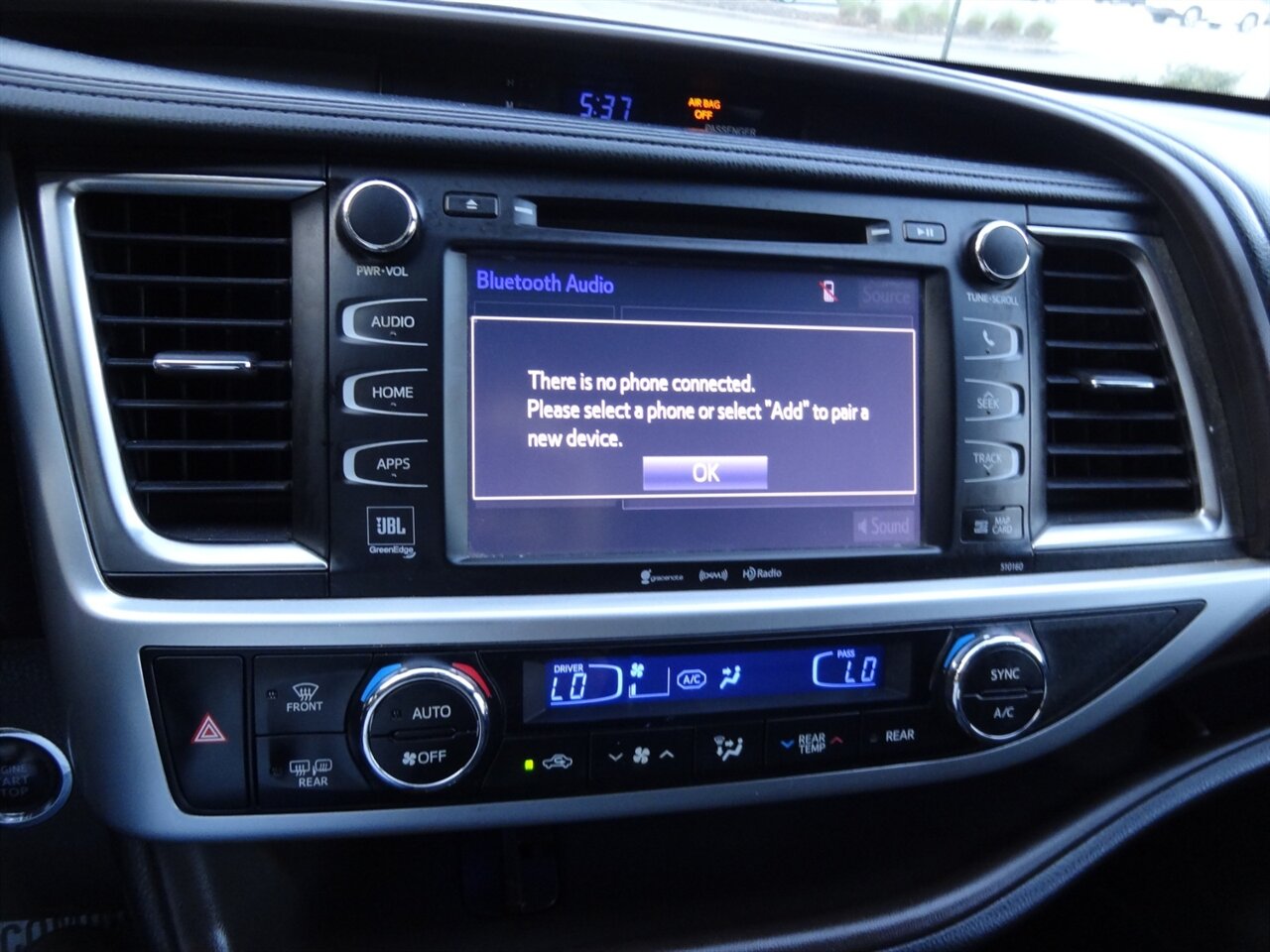 2016 Toyota Highlander Limited - Photo 57 - Deland, FL 32720