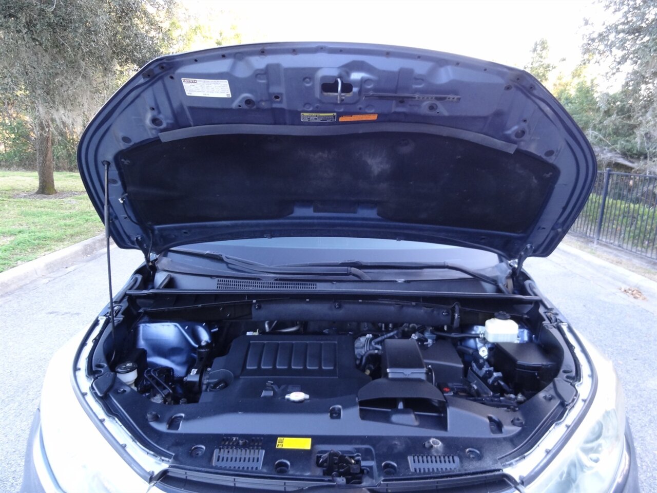 2016 Toyota Highlander Limited - Photo 25 - Deland, FL 32720