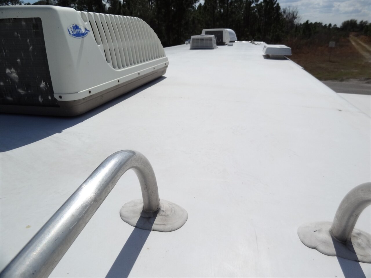 2005 Damon Day Break 3272  Class A - Photo 46 - Deland, FL 32720