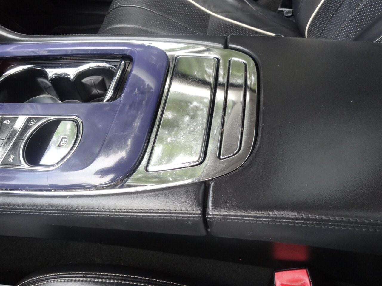 2012 Jaguar XJL Portfolio Premium - Photo 54 - Deland, FL 32720