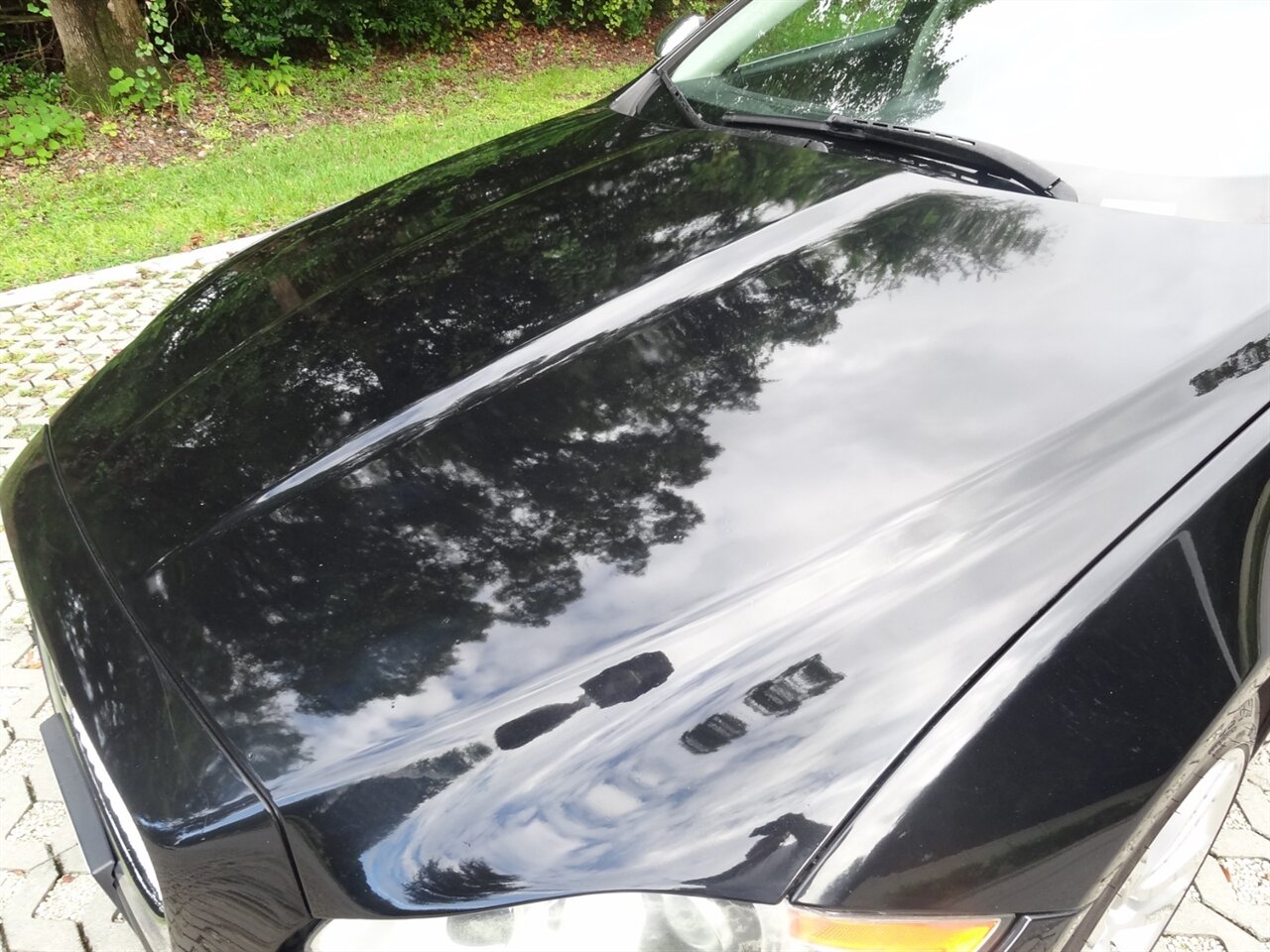2012 Jaguar XJL Portfolio Premium - Photo 15 - Deland, FL 32720