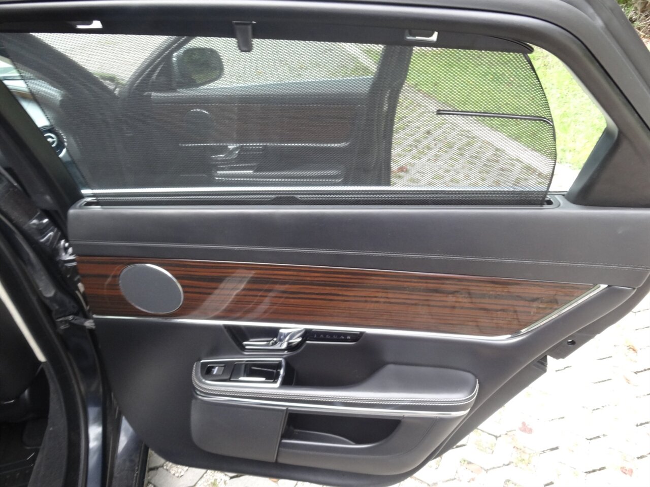 2012 Jaguar XJL Portfolio Premium - Photo 39 - Deland, FL 32720