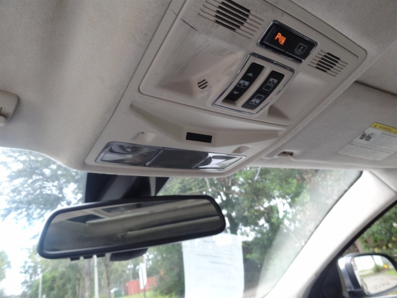 2012 Jaguar XJL Portfolio Premium - Photo 56 - Deland, FL 32720