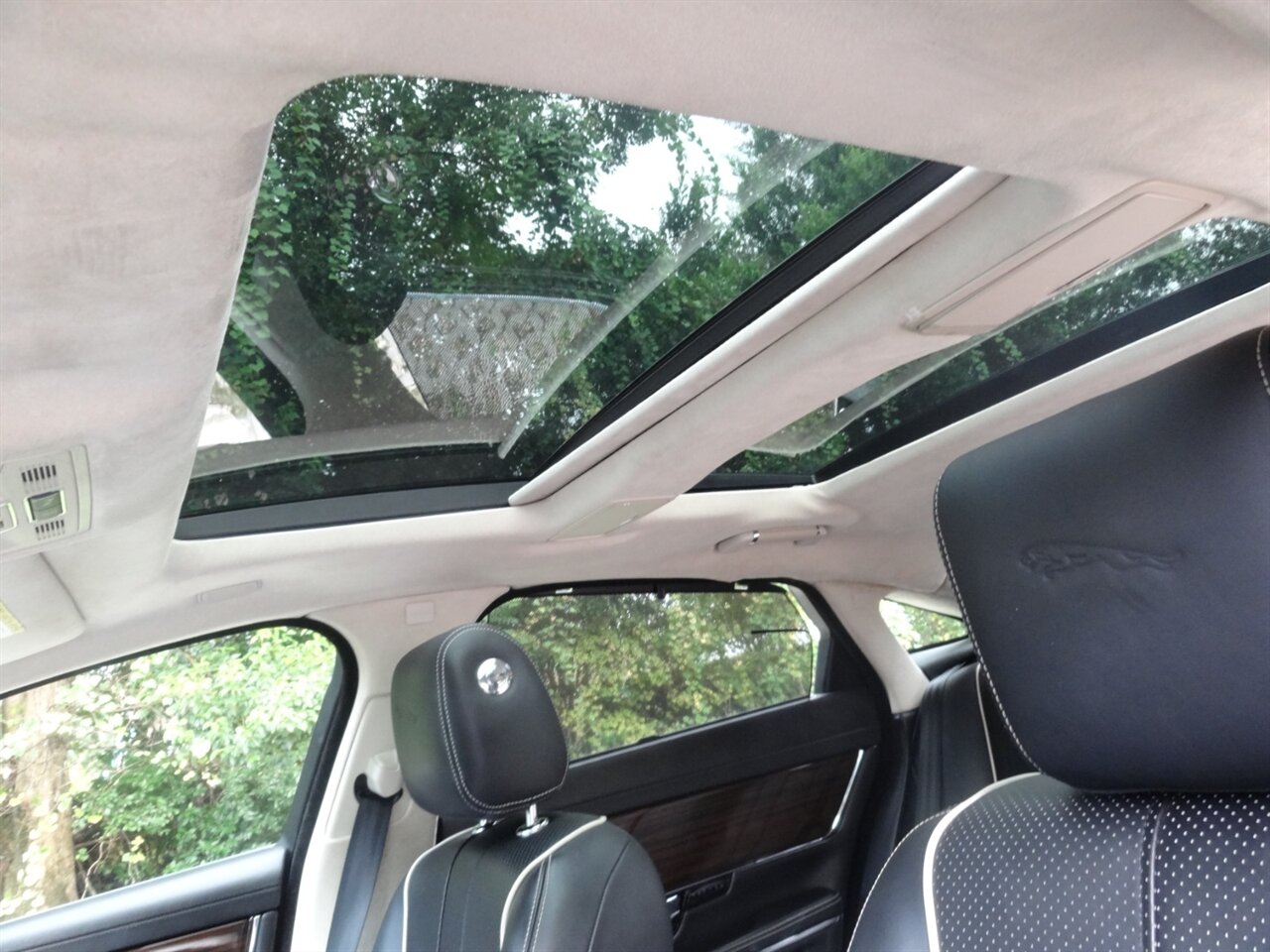 2012 Jaguar XJL Portfolio Premium - Photo 31 - Deland, FL 32720