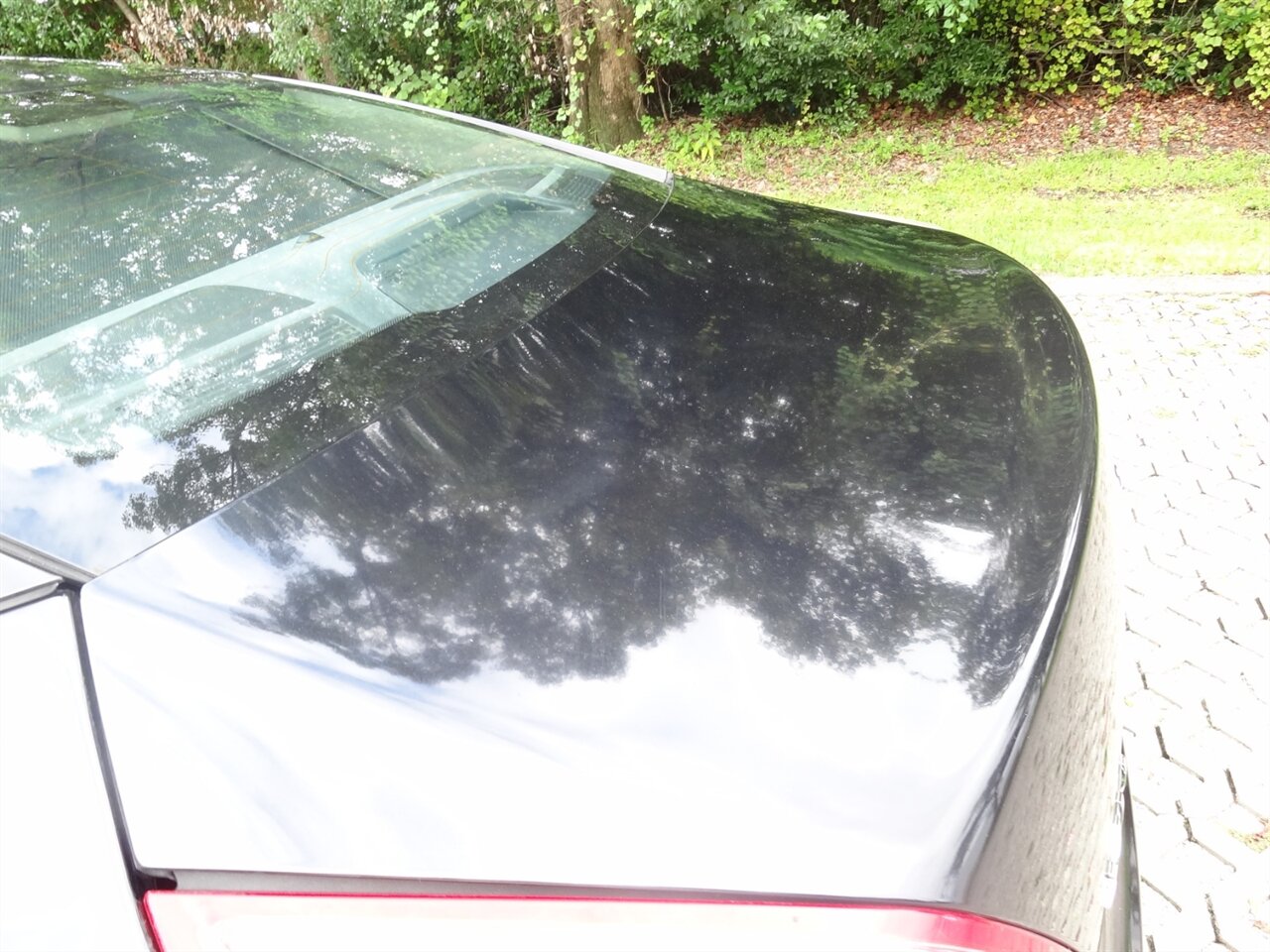 2012 Jaguar XJL Portfolio Premium - Photo 19 - Deland, FL 32720