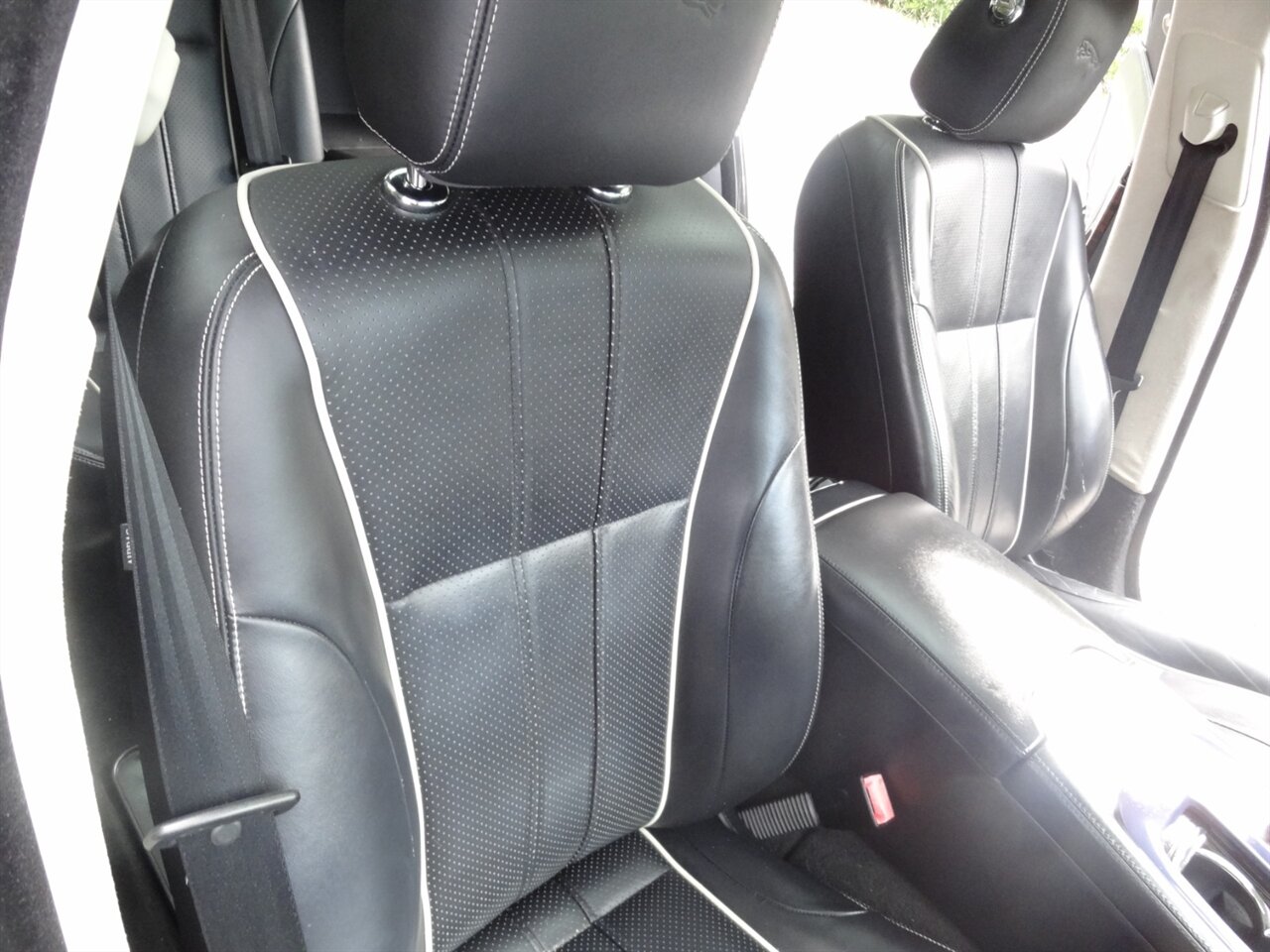 2012 Jaguar XJL Portfolio Premium - Photo 41 - Deland, FL 32720