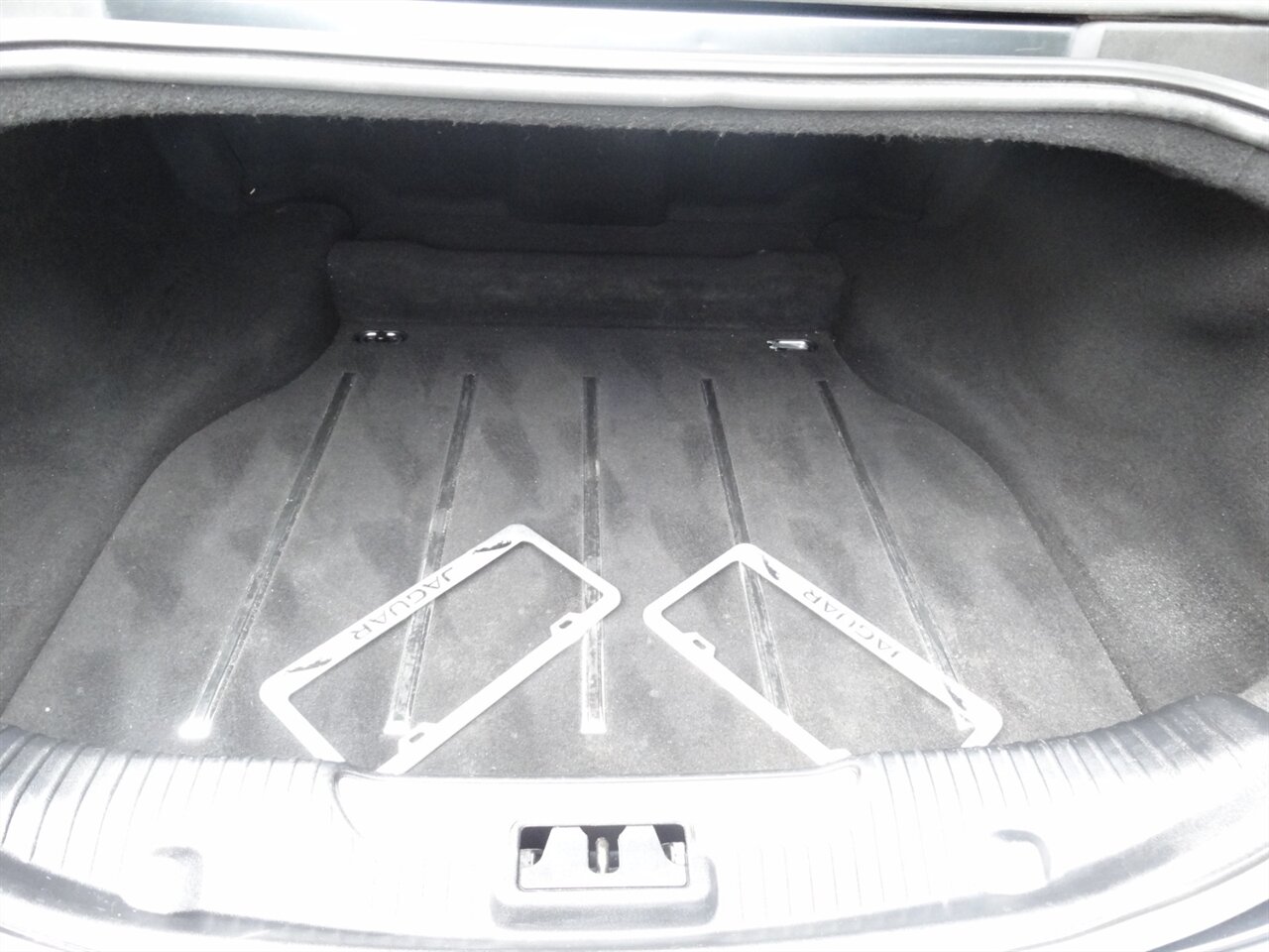 2012 Jaguar XJL Portfolio Premium - Photo 35 - Deland, FL 32720