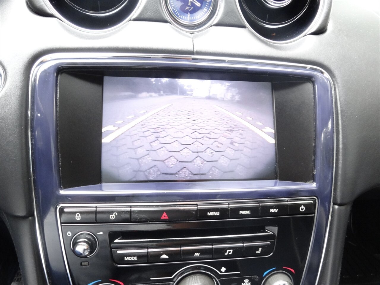 2012 Jaguar XJL Portfolio Premium - Photo 52 - Deland, FL 32720