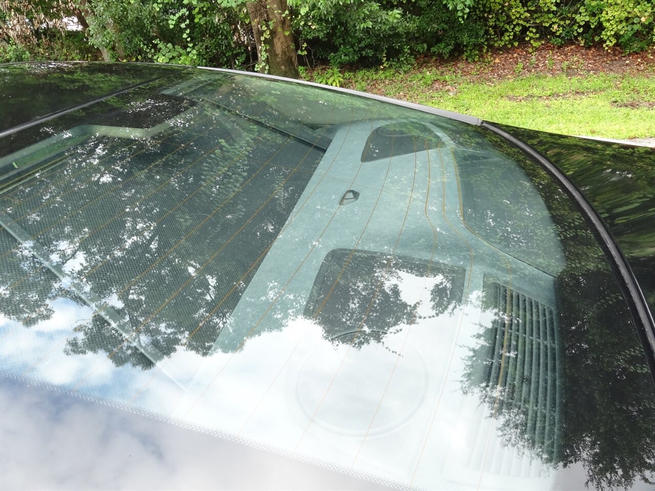 2012 Jaguar XJL Portfolio Premium - Photo 18 - Deland, FL 32720