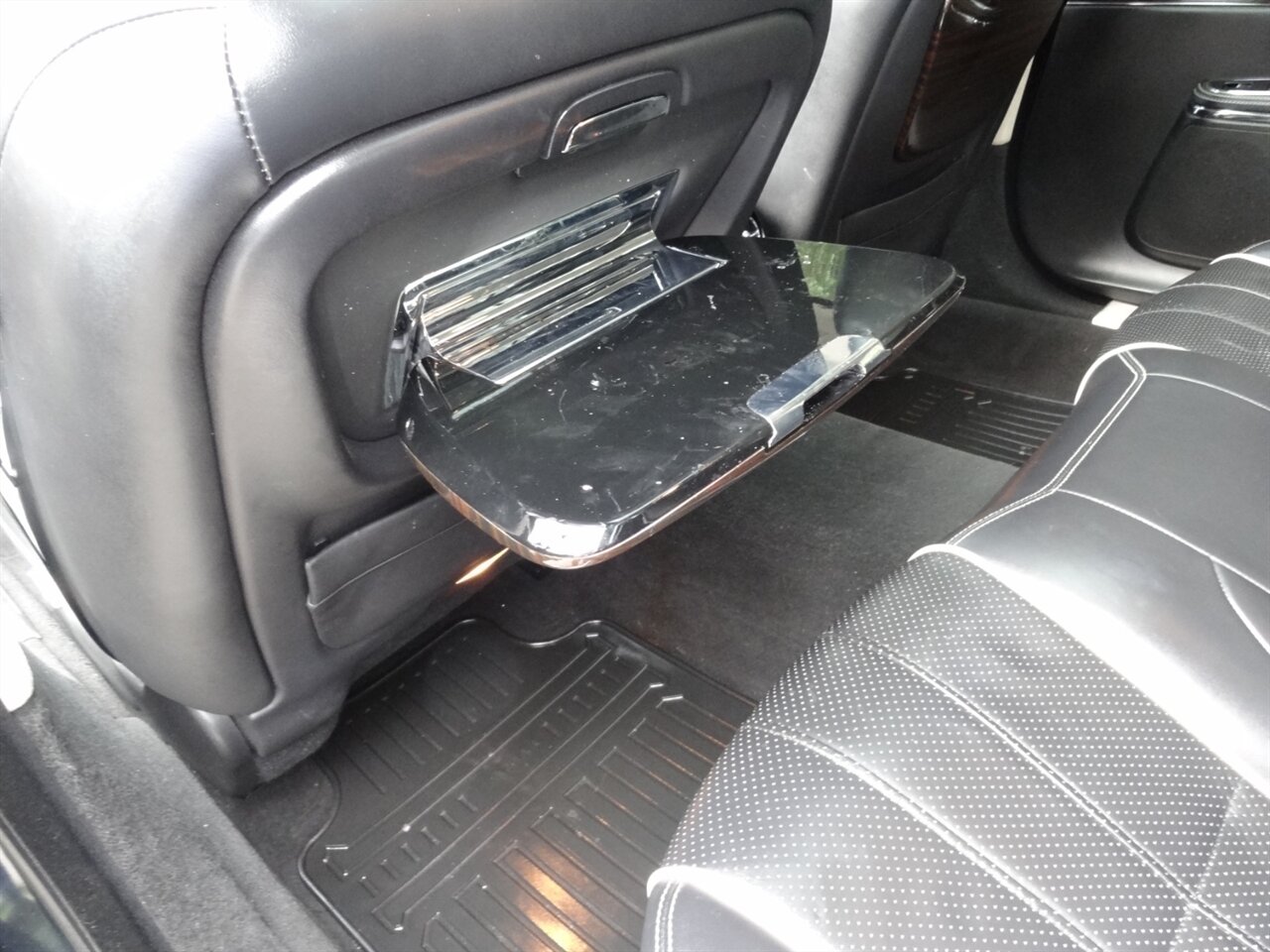 2012 Jaguar XJL Portfolio Premium - Photo 34 - Deland, FL 32720