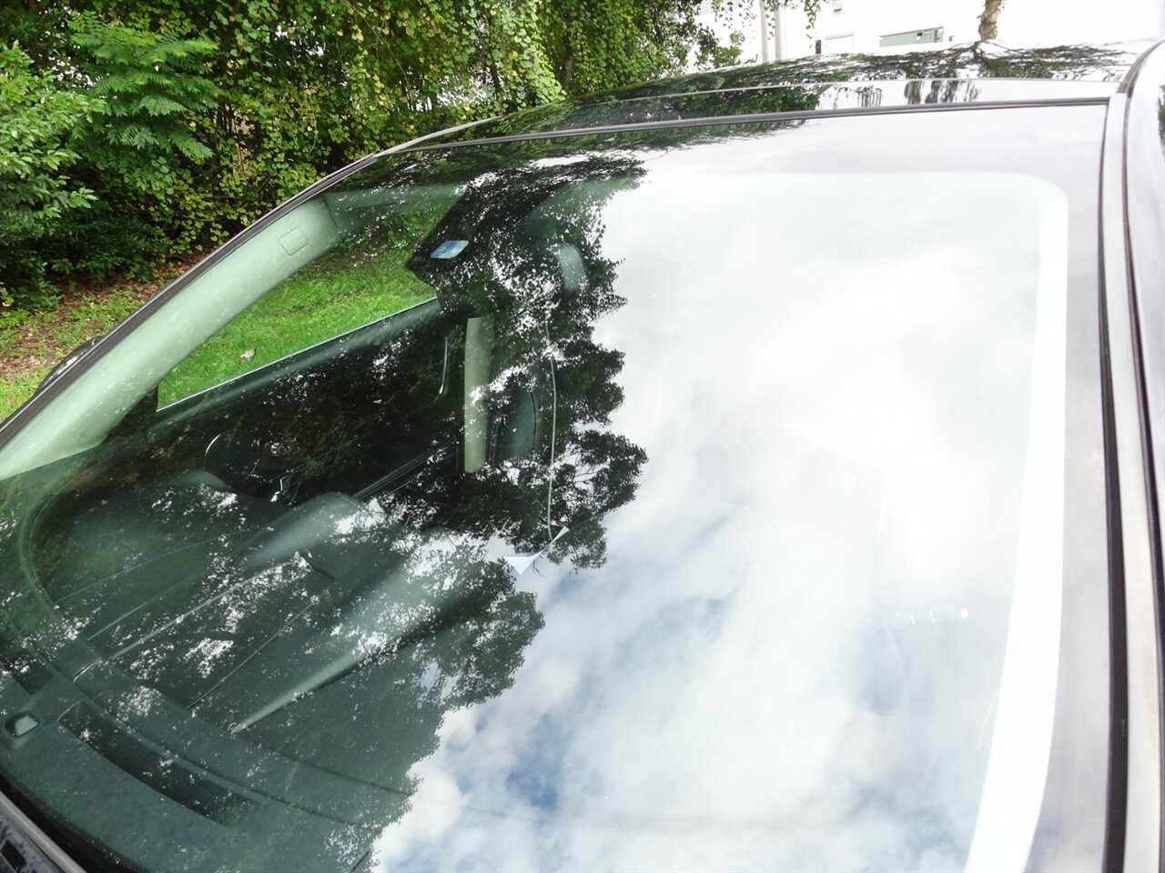 2012 Jaguar XJL Portfolio Premium - Photo 16 - Deland, FL 32720