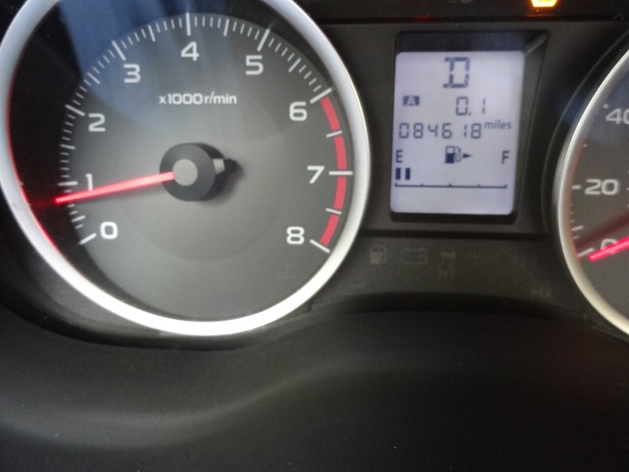 2015 Subaru Forester 2.5i Premium   - Photo 50 - Deland, FL 32720