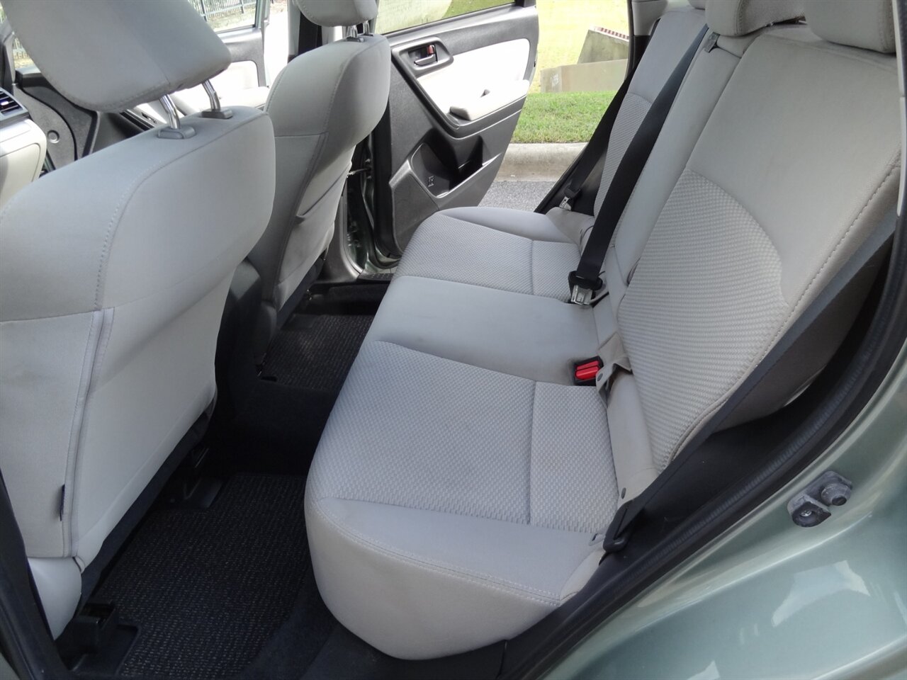 2015 Subaru Forester 2.5i Premium   - Photo 36 - Deland, FL 32720