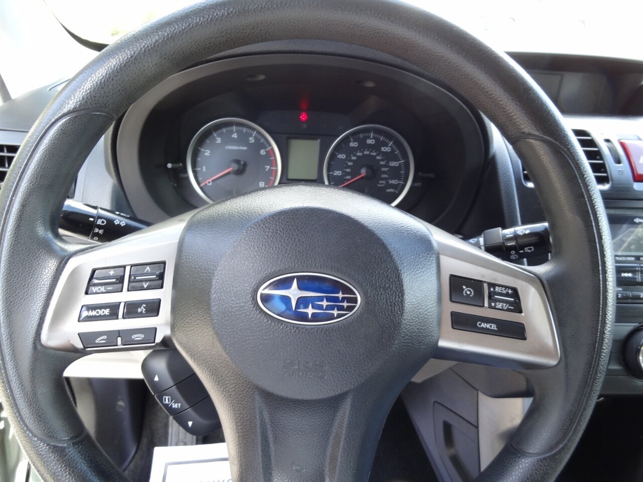 2015 Subaru Forester 2.5i Premium   - Photo 46 - Deland, FL 32720