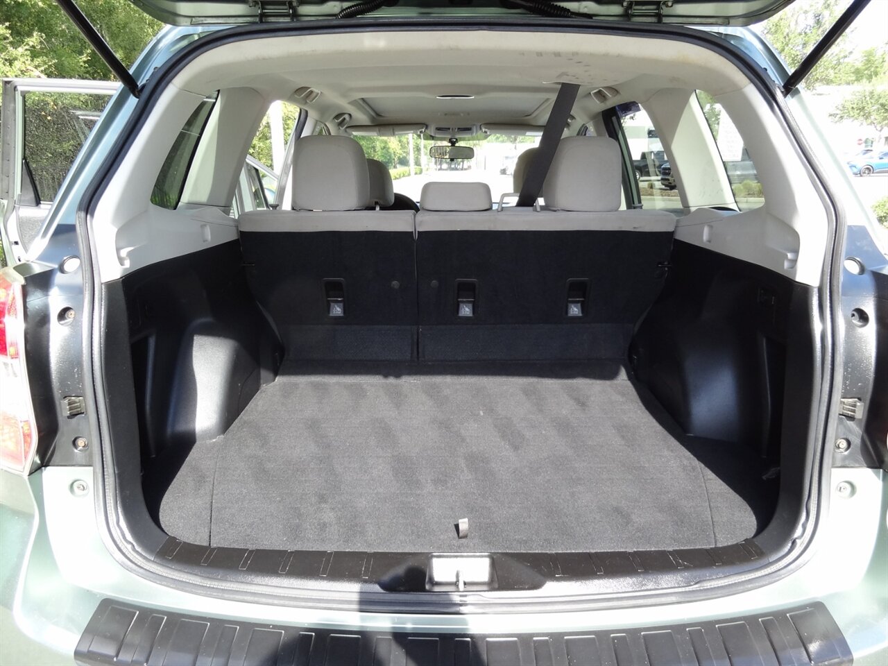 2015 Subaru Forester 2.5i Premium   - Photo 38 - Deland, FL 32720