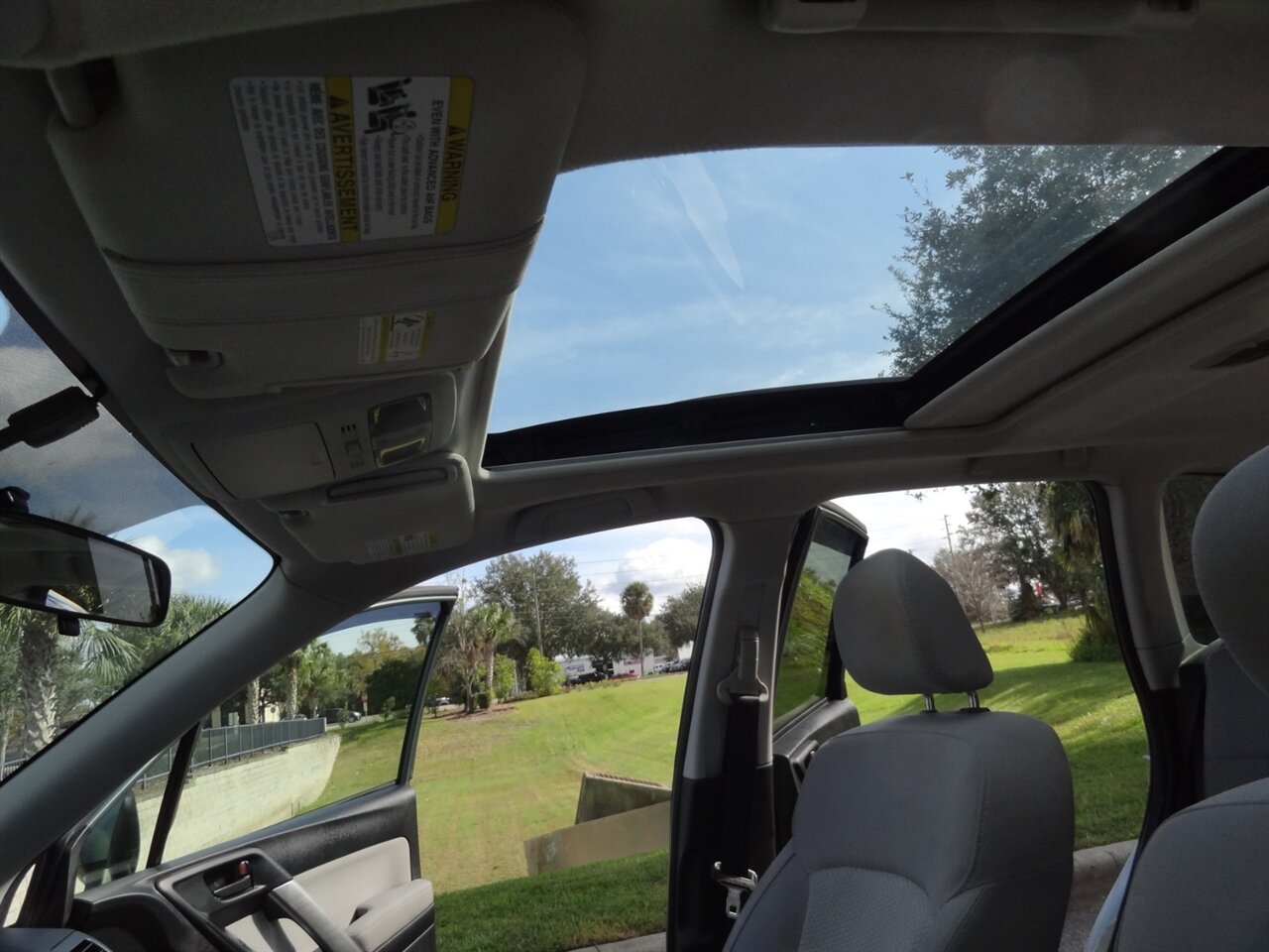 2015 Subaru Forester 2.5i Premium   - Photo 35 - Deland, FL 32720