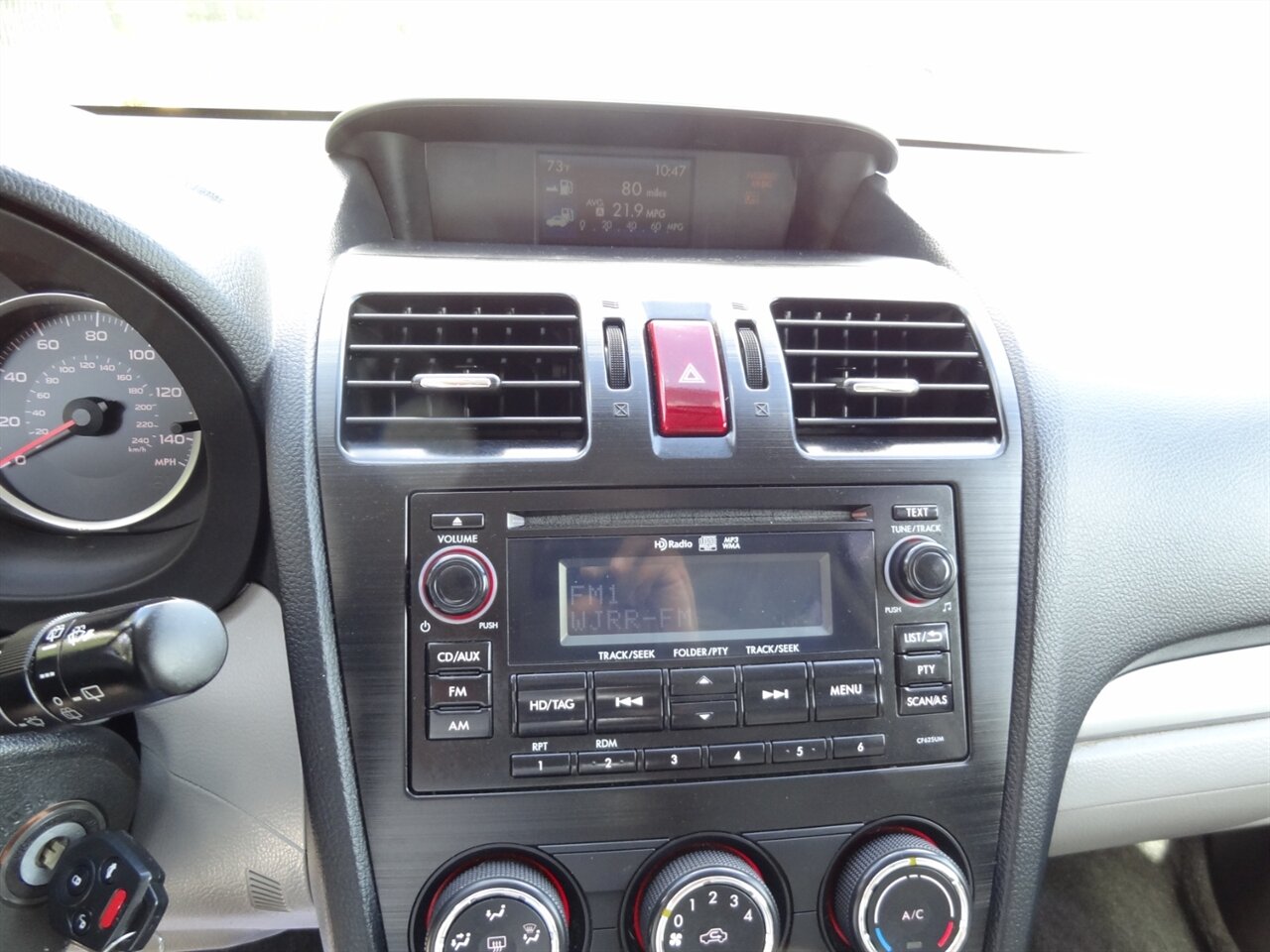 2015 Subaru Forester 2.5i Premium   - Photo 53 - Deland, FL 32720