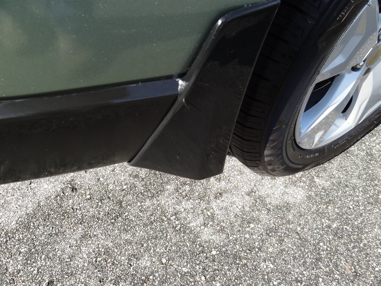 2015 Subaru Forester 2.5i Premium   - Photo 24 - Deland, FL 32720