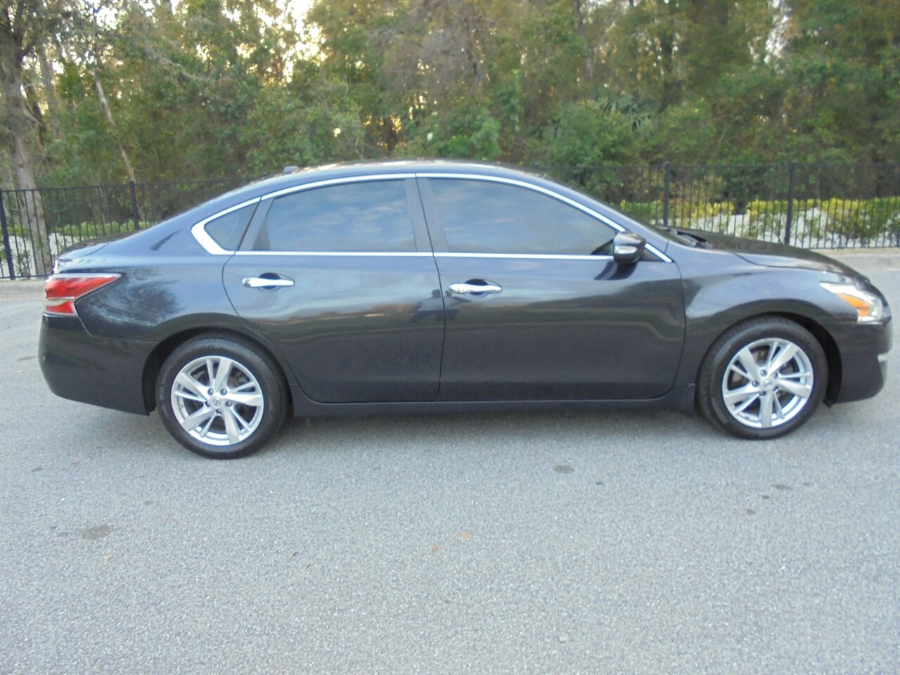 2015 Nissan Altima 2.5 - Photo 15 - Deland, FL 32720